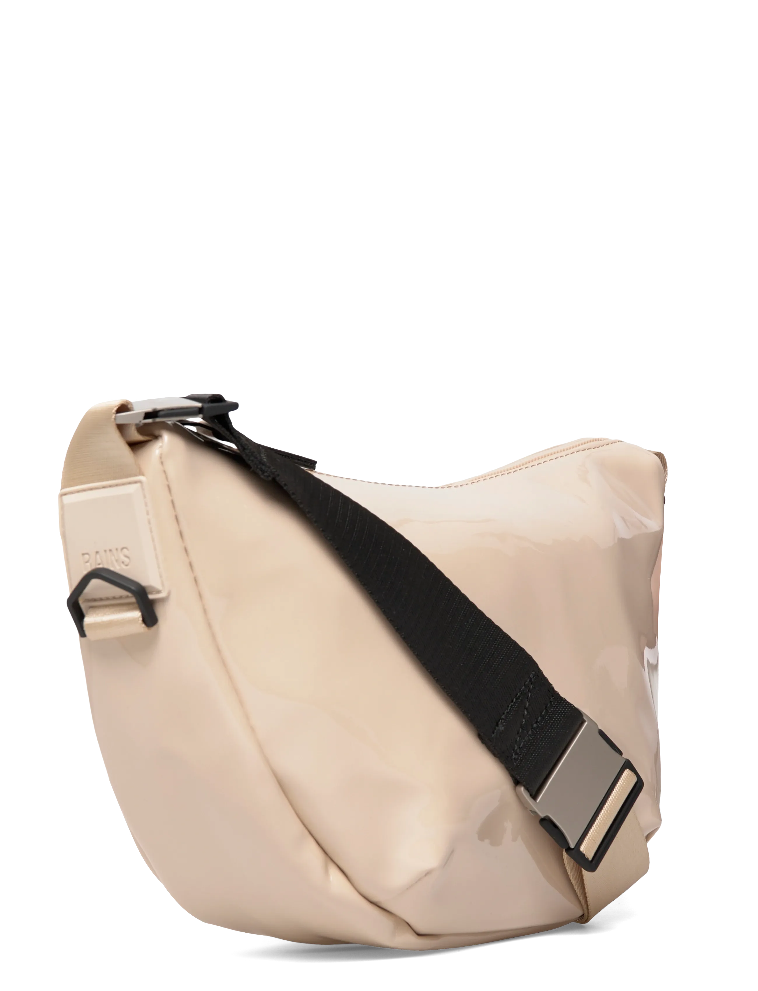 Rains - Valera Shoulder Bag W3 - vattentäta väskor - shore - 3