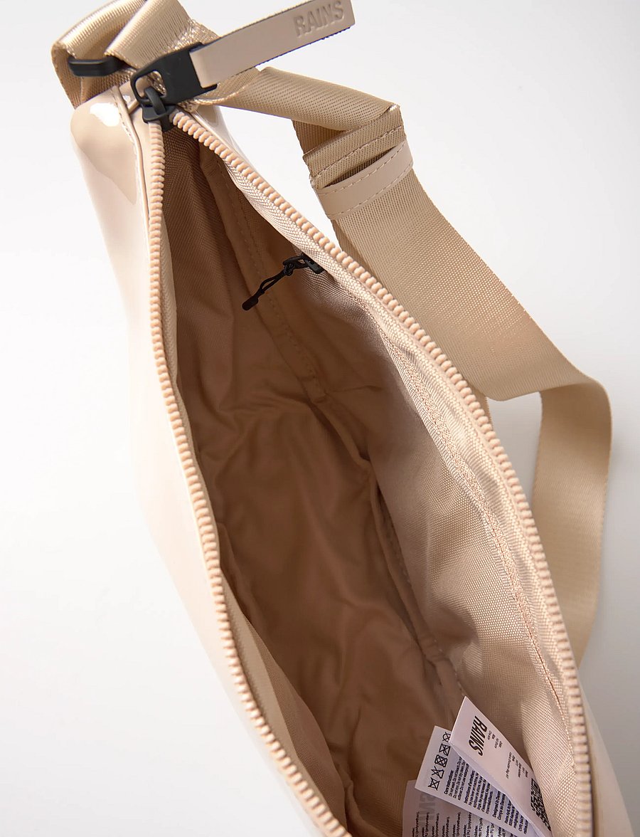 Rains - Valera Shoulder Bag W3 - wasserdichte taschen - shore - 5