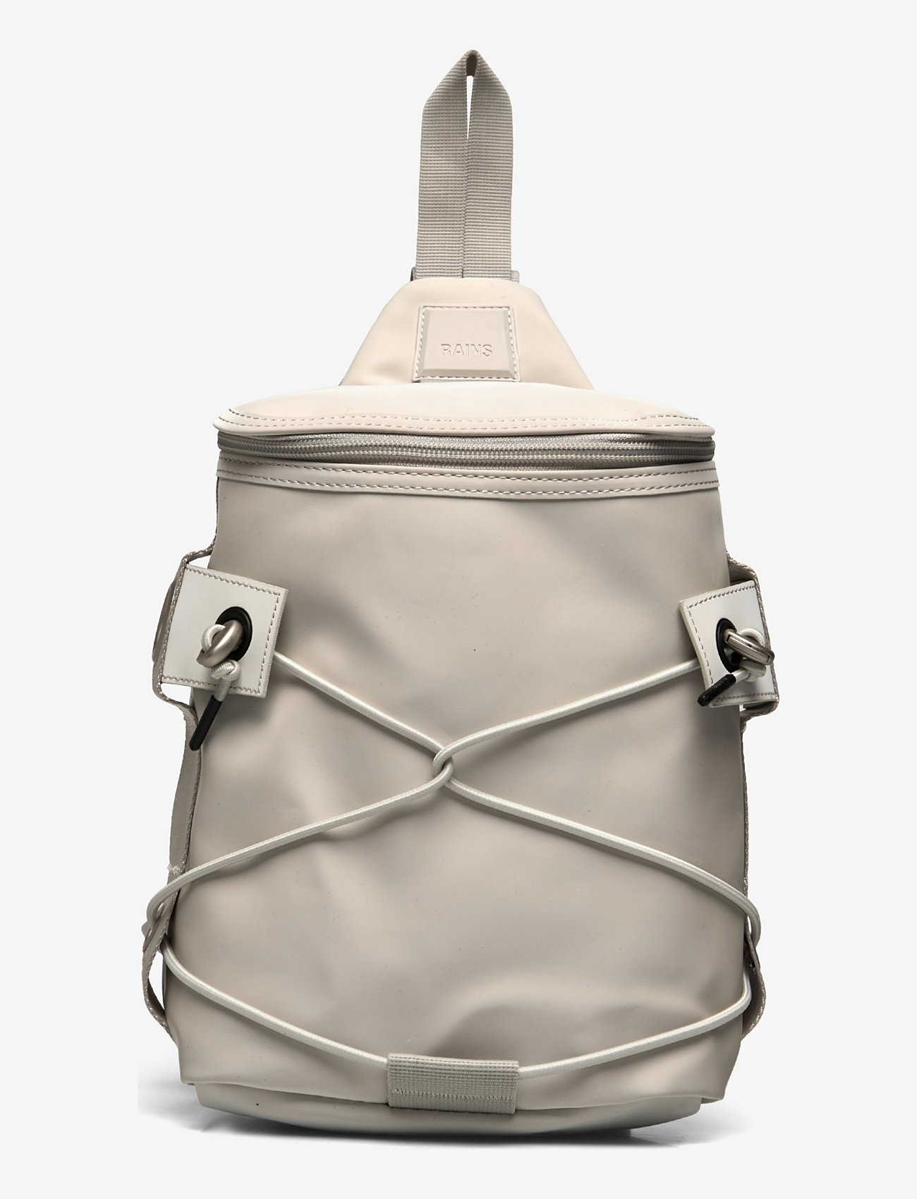 Rains - Trail Cord Sling Bag W3 - wasserdichte taschen - matrix - 0