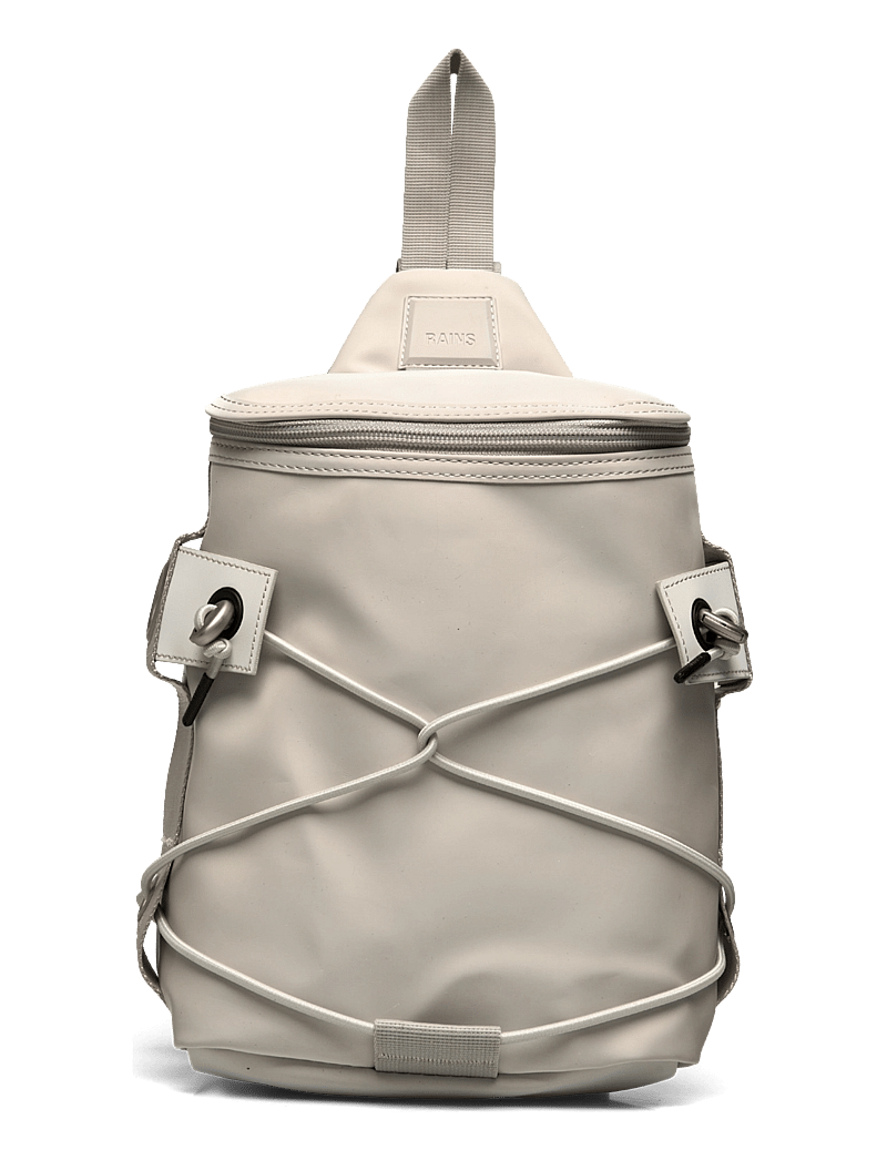 Rains - Trail Cord Sling Bag W3 - wasserdichte taschen - matrix - 0