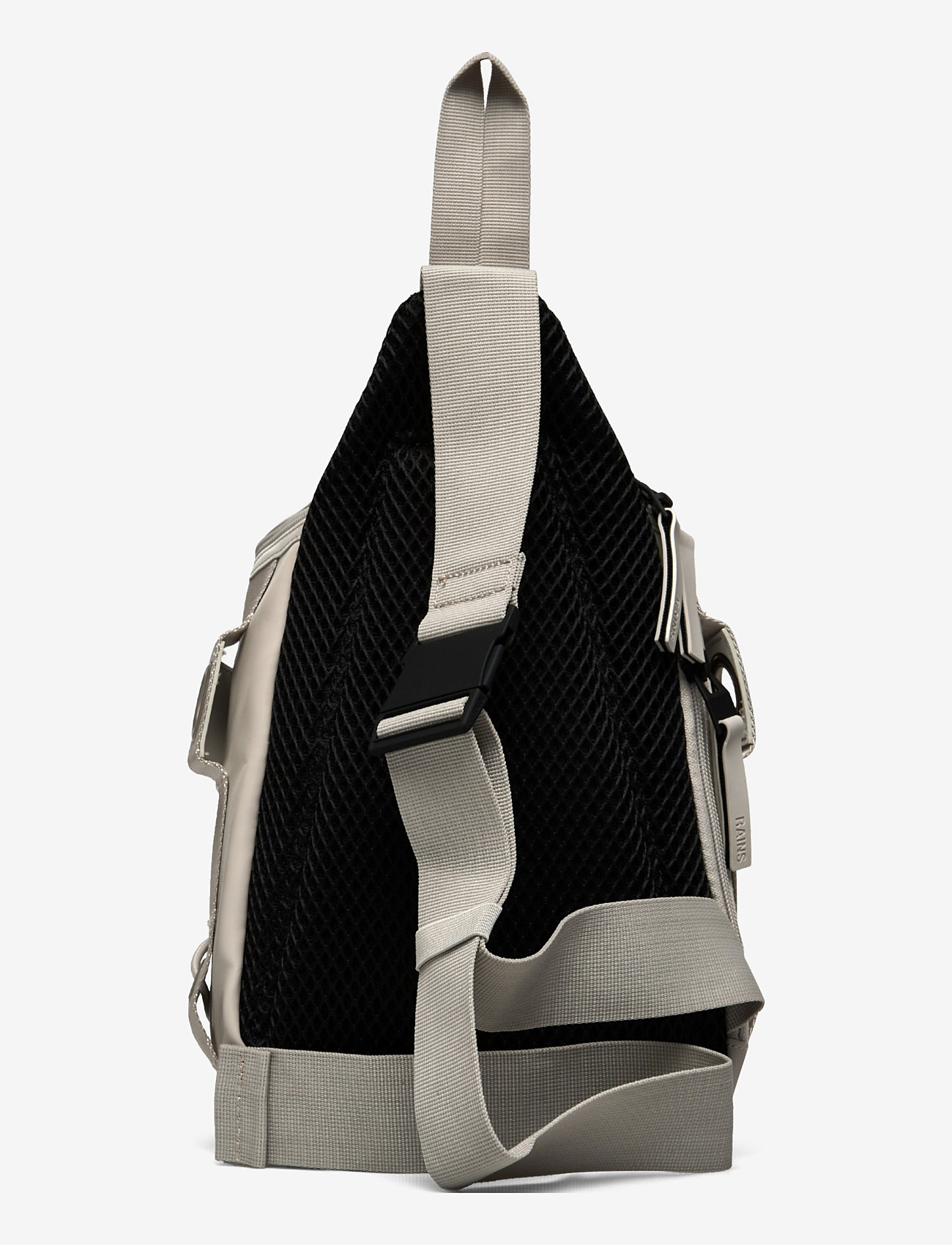 Rains - Trail Cord Sling Bag W3 - wasserdichte taschen - matrix - 1