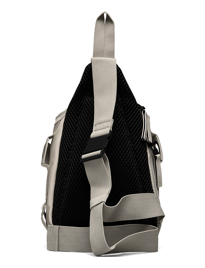 Rains - Trail Cord Sling Bag W3 - wasserdichte taschen - matrix - 1