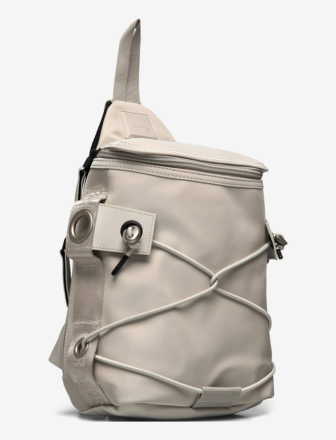 Rains - Trail Cord Sling Bag W3 - wasserdichte taschen - matrix - 2