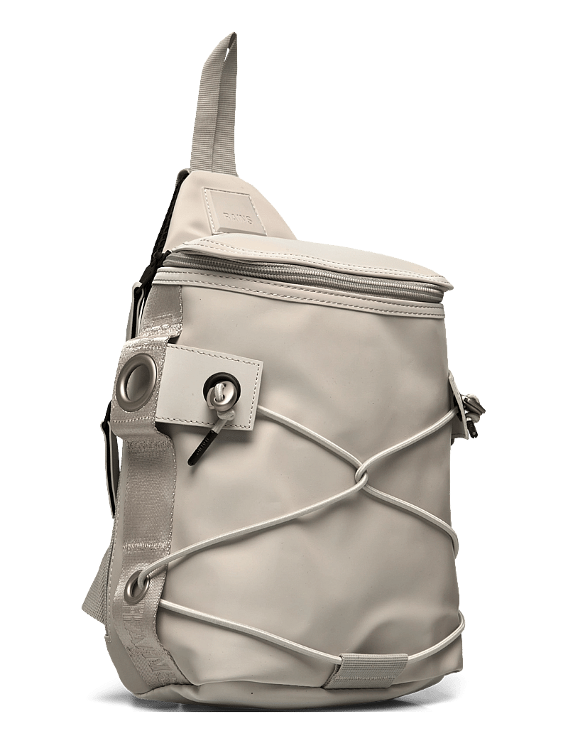 Rains - Trail Cord Sling Bag W3 - wasserdichte taschen - matrix - 2