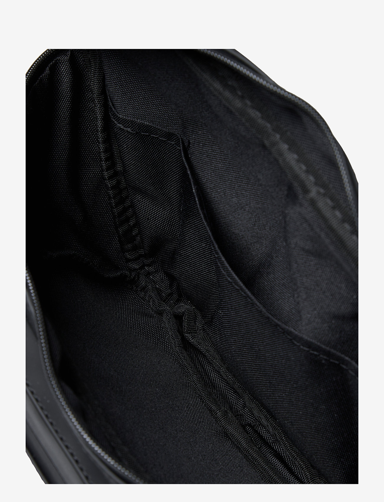 Rains - Bum Bag W3 - vandtætte tasker - black - 3