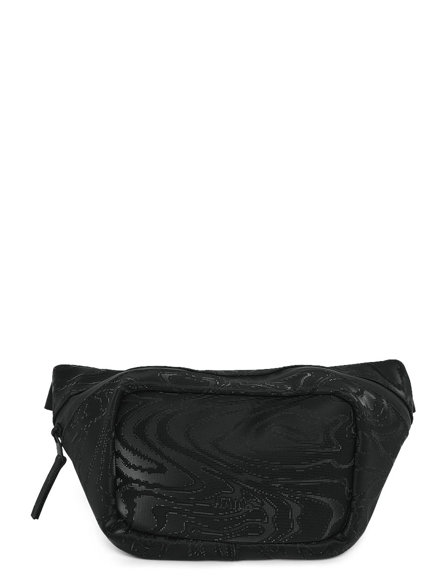 Rains - Bum Bag Mini W3 - wasserdichte taschen - amp - 0