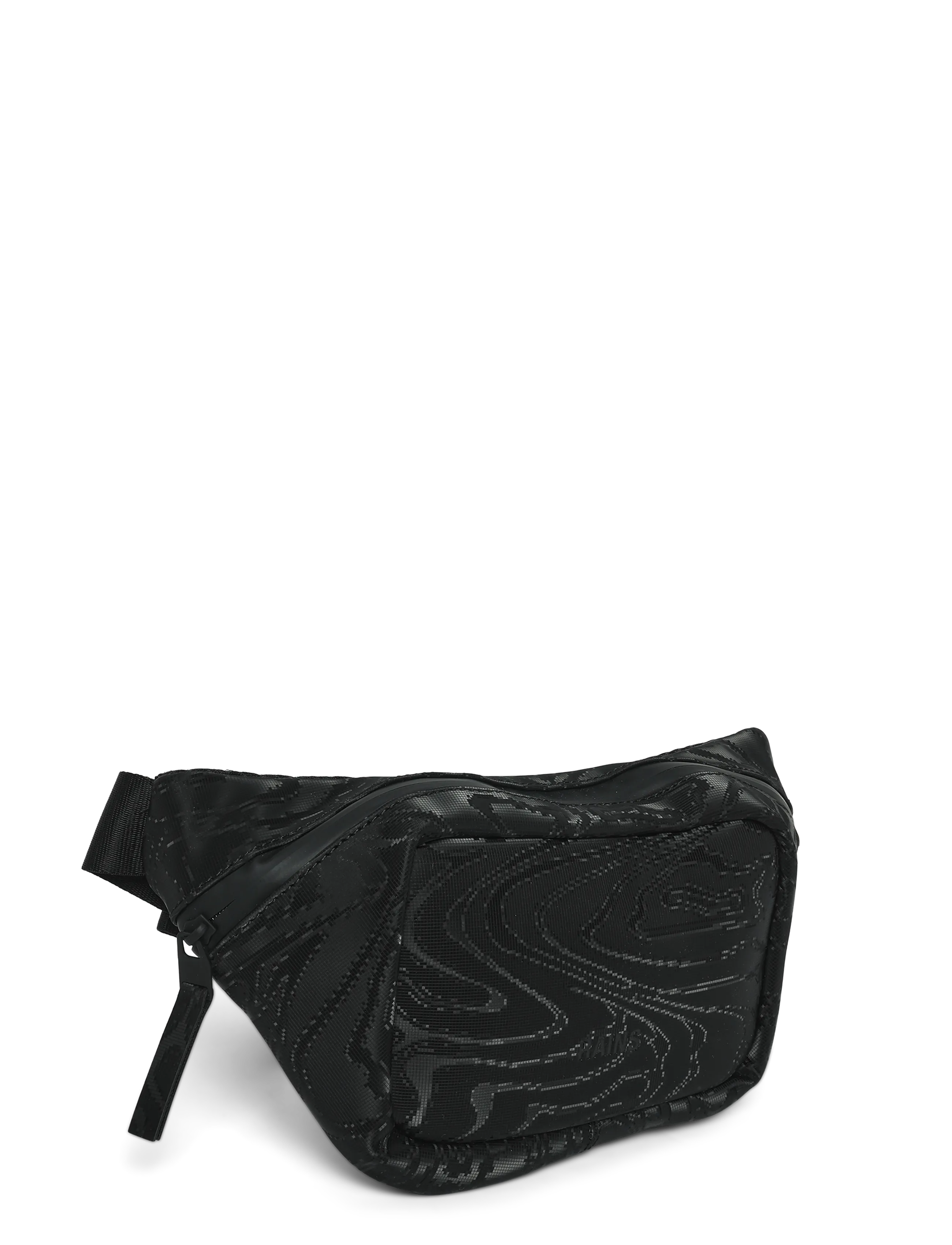 Rains - Bum Bag Mini W3 - wasserdichte taschen - amp - 2