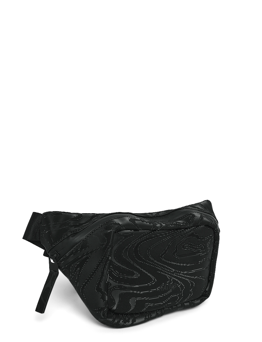 Rains - Bum Bag Mini W3 - wasserdichte taschen - amp - 2