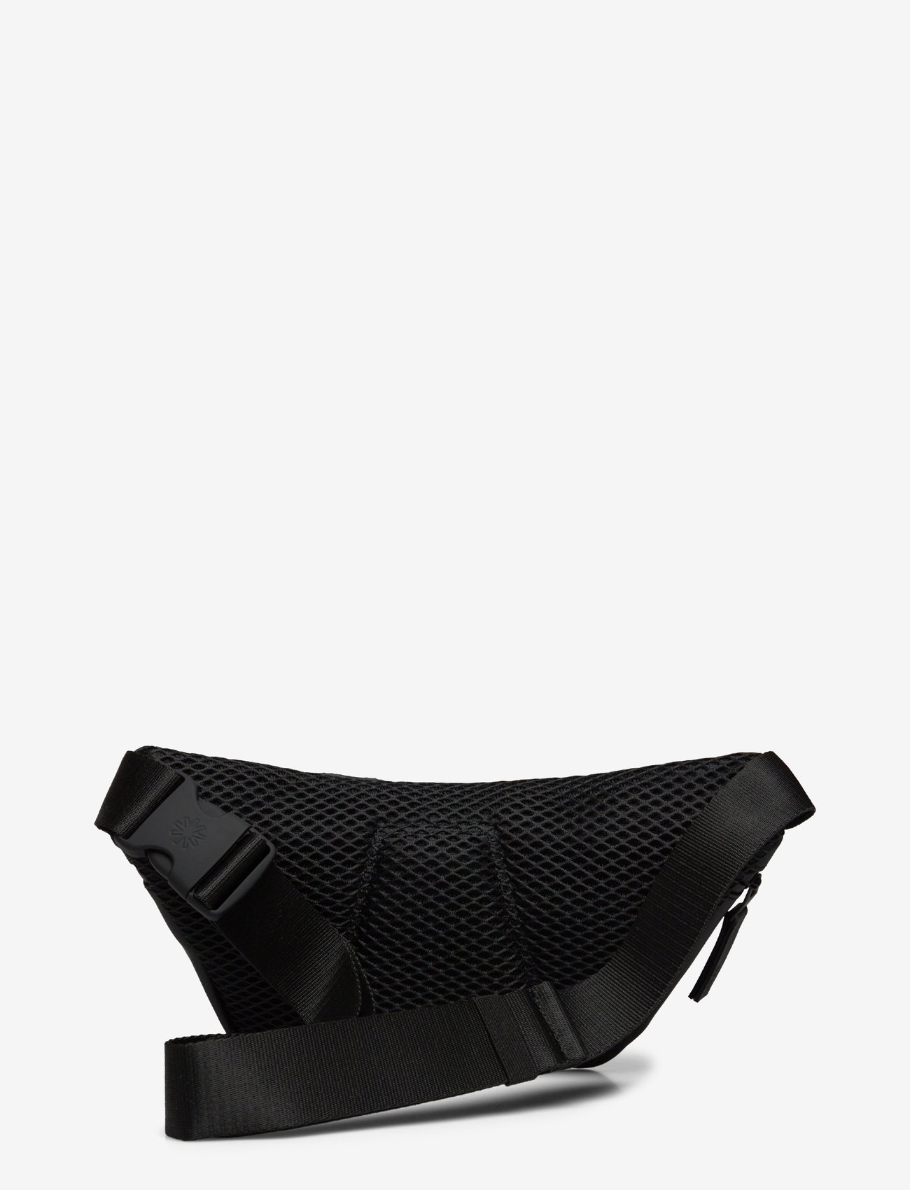 Rains - Bum Bag Mini W3 - vandtætte tasker - black - 2