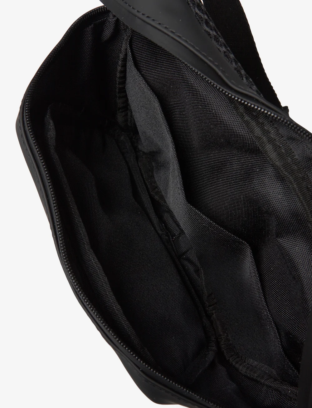 Rains Bum Bag Mini W3 Bum bags Boozt