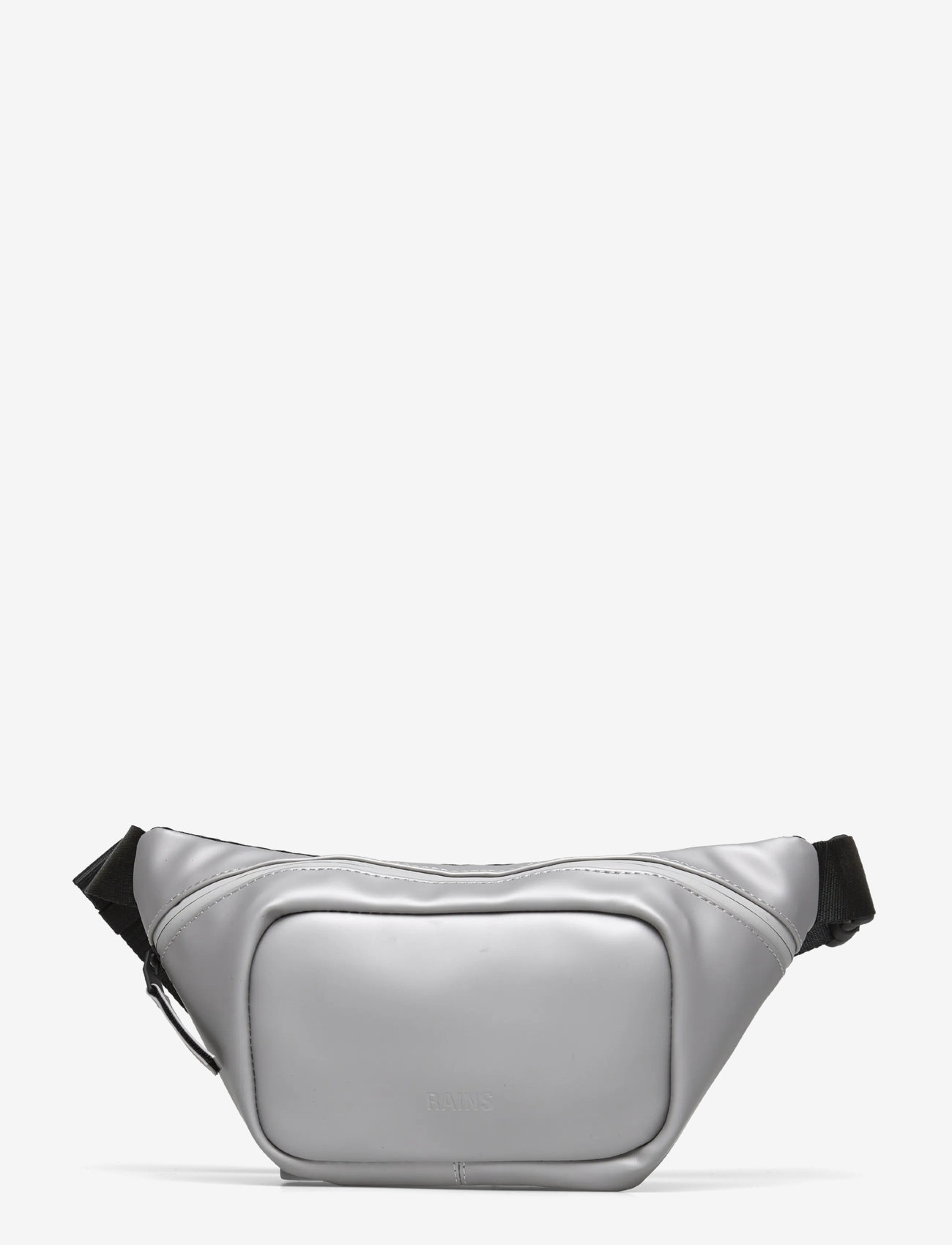 Rains - Bum Bag Mini W3 - wasserdichte taschen - nimbus - 0