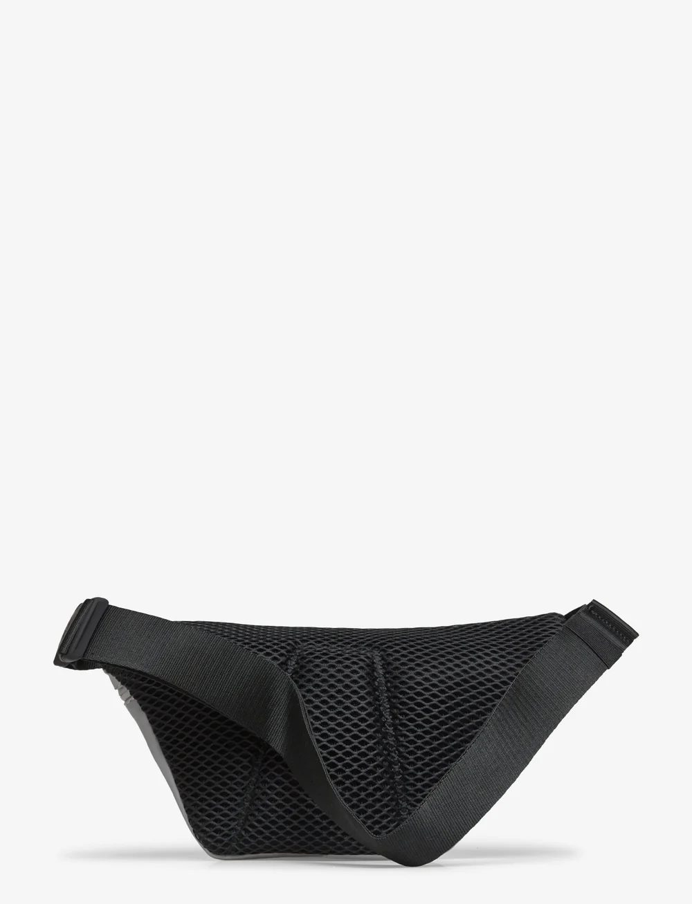 Rains - Bum Bag Mini W3 - vattentäta väskor - nimbus - 1