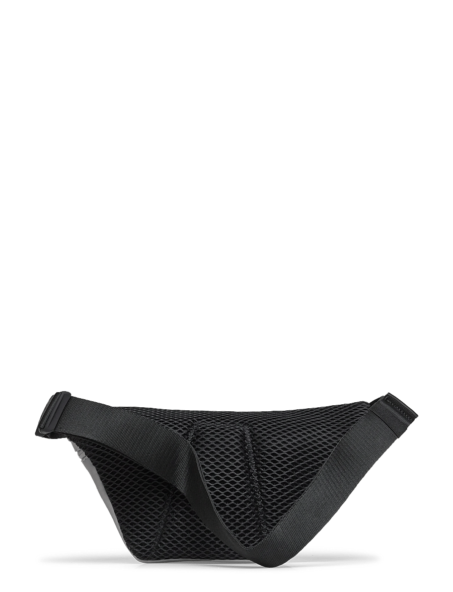 Rains - Bum Bag Mini W3 - vattentäta väskor - nimbus - 1