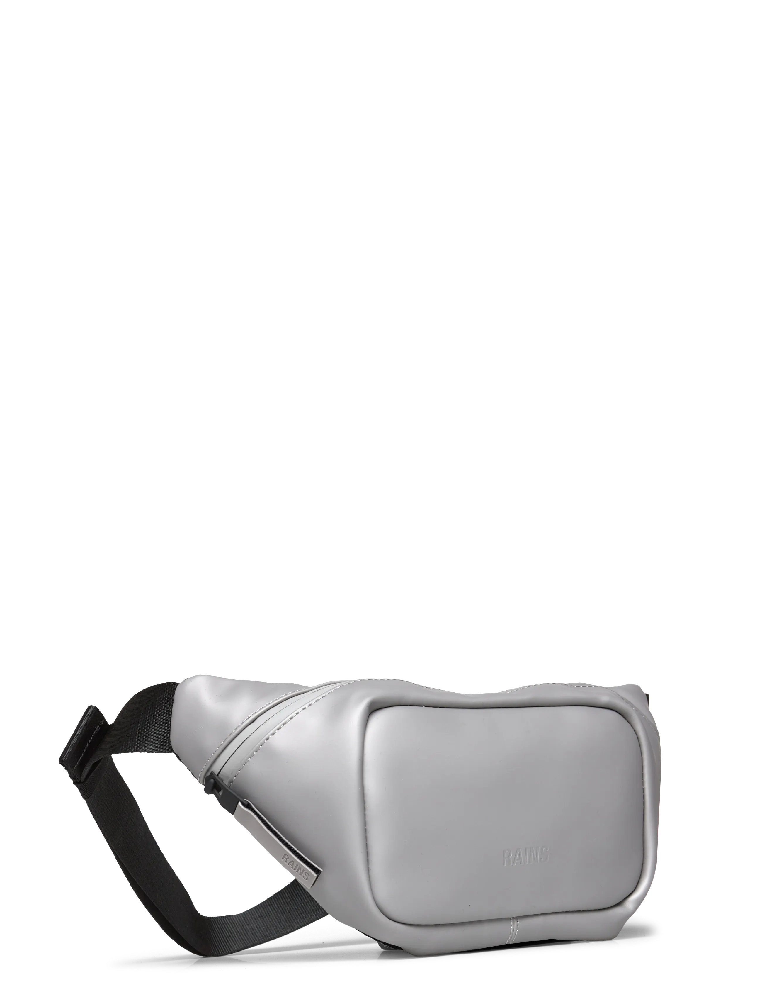 Rains - Bum Bag Mini W3 - bum bags - nimbus - 2