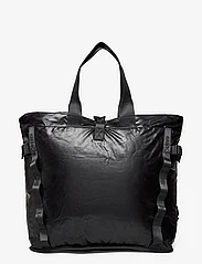Rains - Sibu Shopper Bag W3 - waterdichte tassen - black - 0