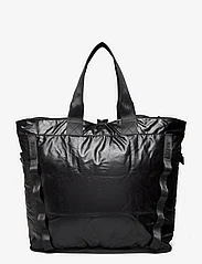 Rains - Sibu Shopper Bag W3 - waterdichte tassen - black - 1
