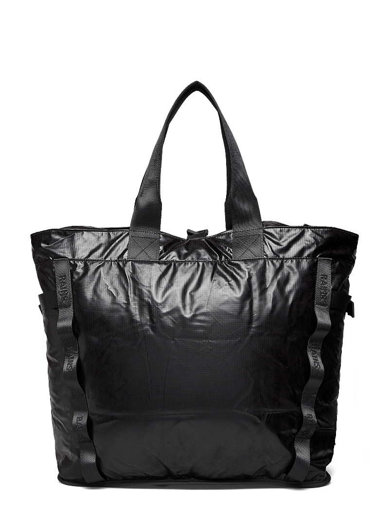 Rains - Sibu Shopper Bag W3 - wasserdichte taschen - black - 2