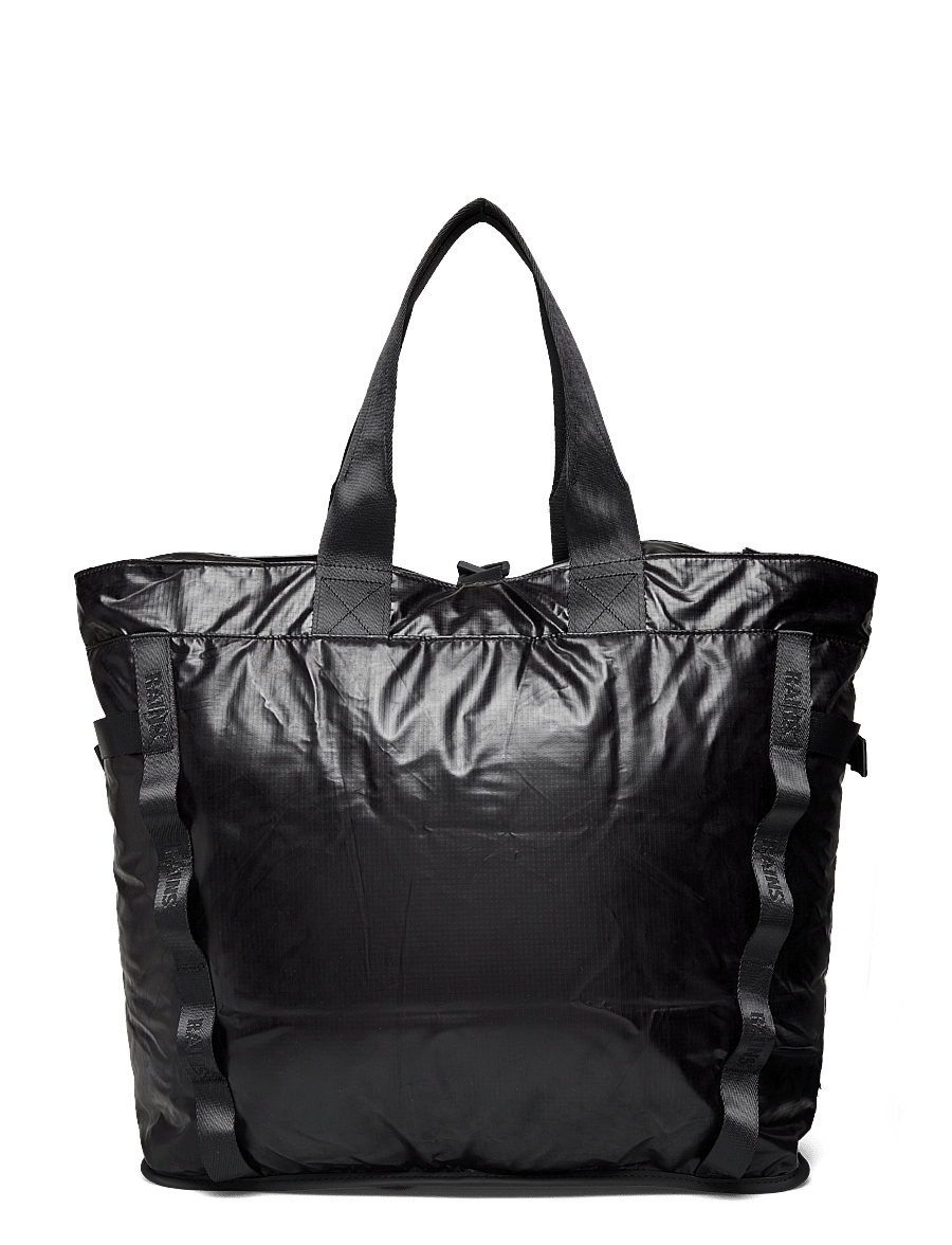Rains - Sibu Shopper Bag W3 - wasserdichte taschen - black - 2