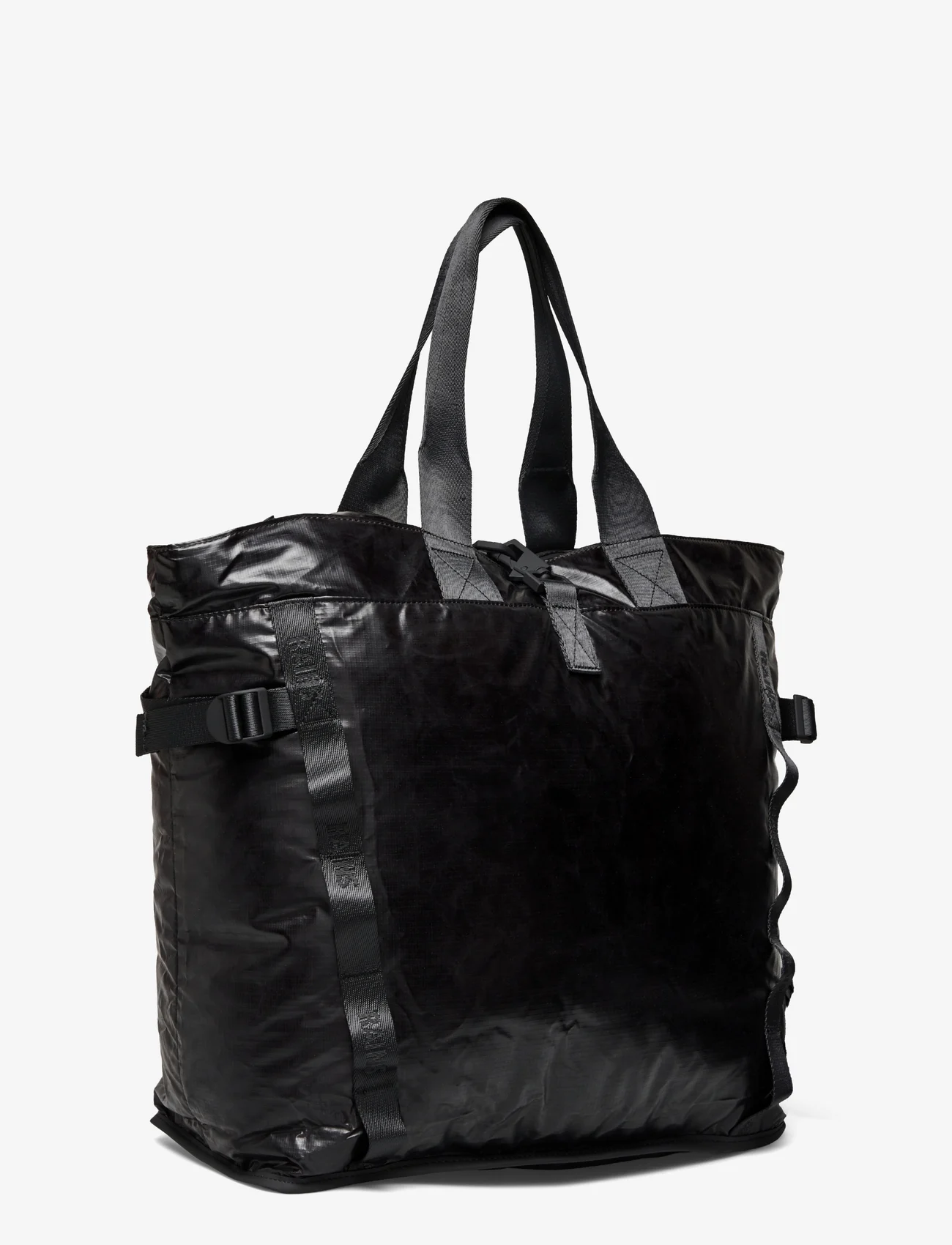 Rains - Sibu Shopper Bag W3 - waterdichte tassen - black - 2