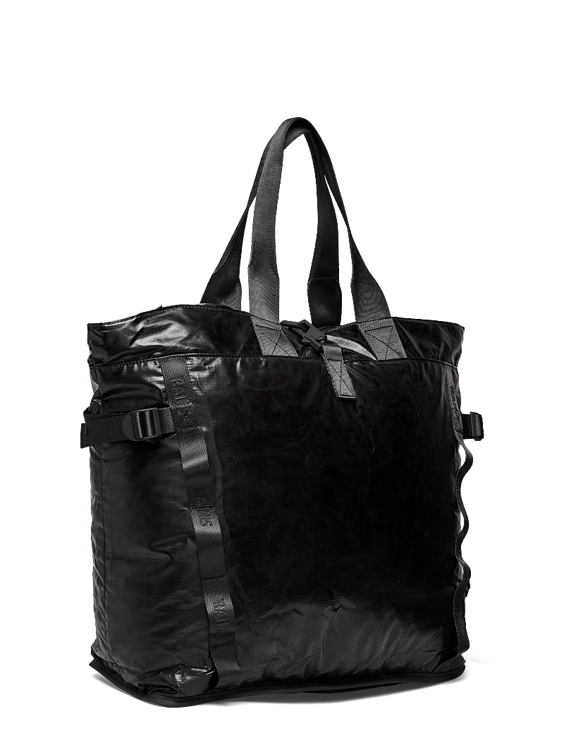 Rains - Sibu Shopper Bag W3 - wasserdichte taschen - black - 3