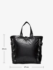 Rains - Sibu Shopper Bag W3 - waterdichte tassen - black - 4