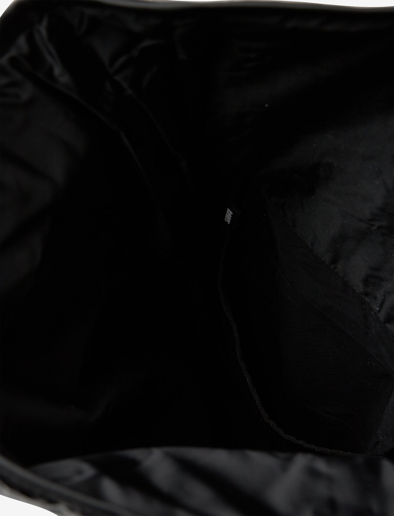 Rains - Sibu Rolltop Rucksack W3 - veekindlad kotid - black - 4