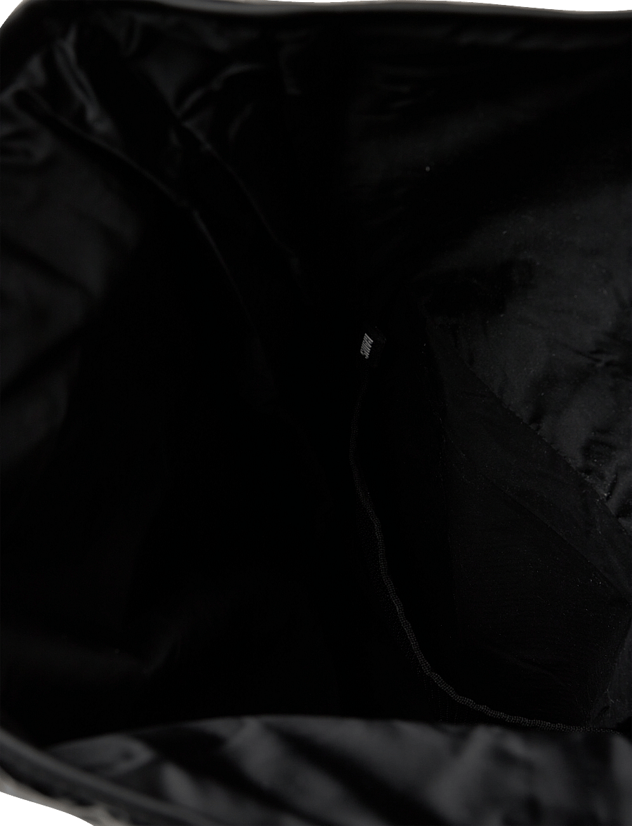 Rains - Sibu Rolltop Rucksack W3 - veekindlad kotid - black - 4