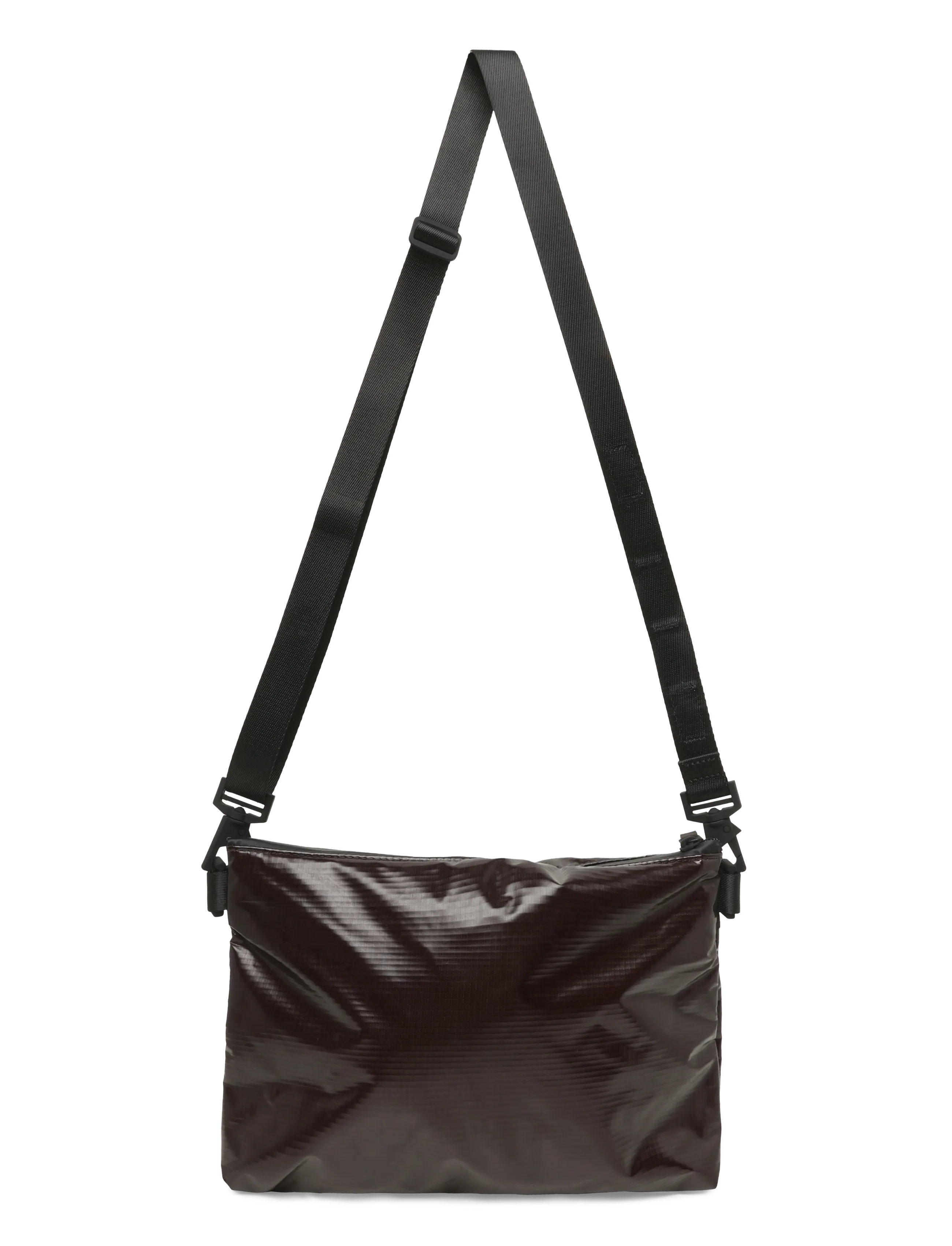 Rains - Sibu Musette Bag W3 - waterproof bags - bark - 1