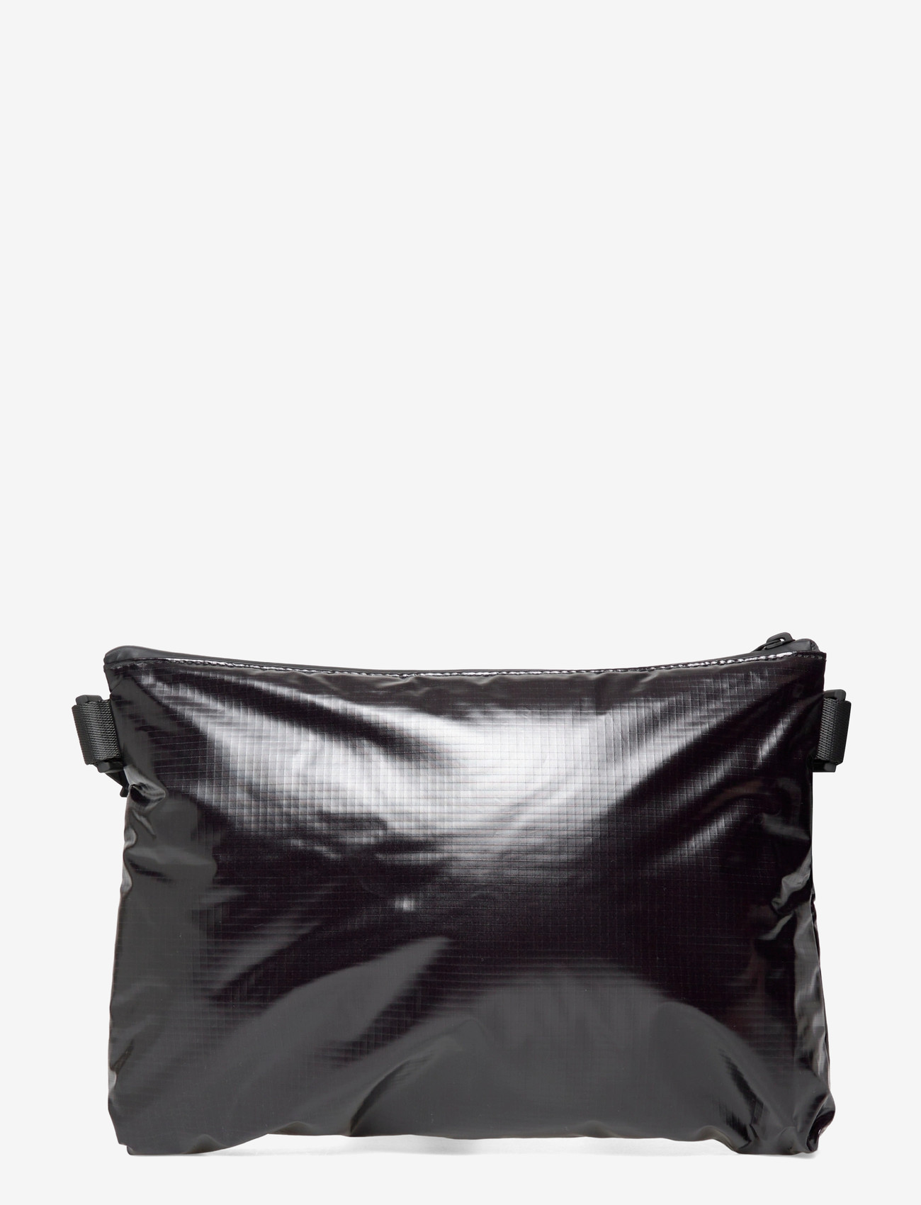 Rains - Sibu Musette Bag W3 - wasserdichte taschen - black - 2