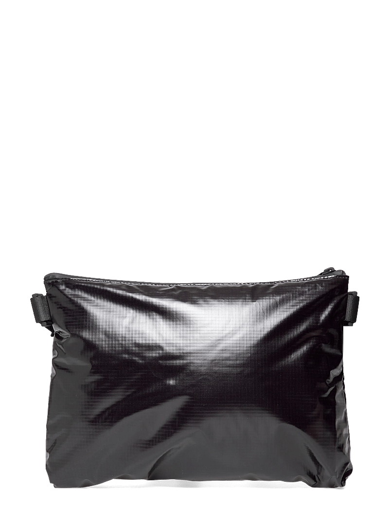 Rains - Sibu Musette Bag W3 - wasserdichte taschen - black - 2