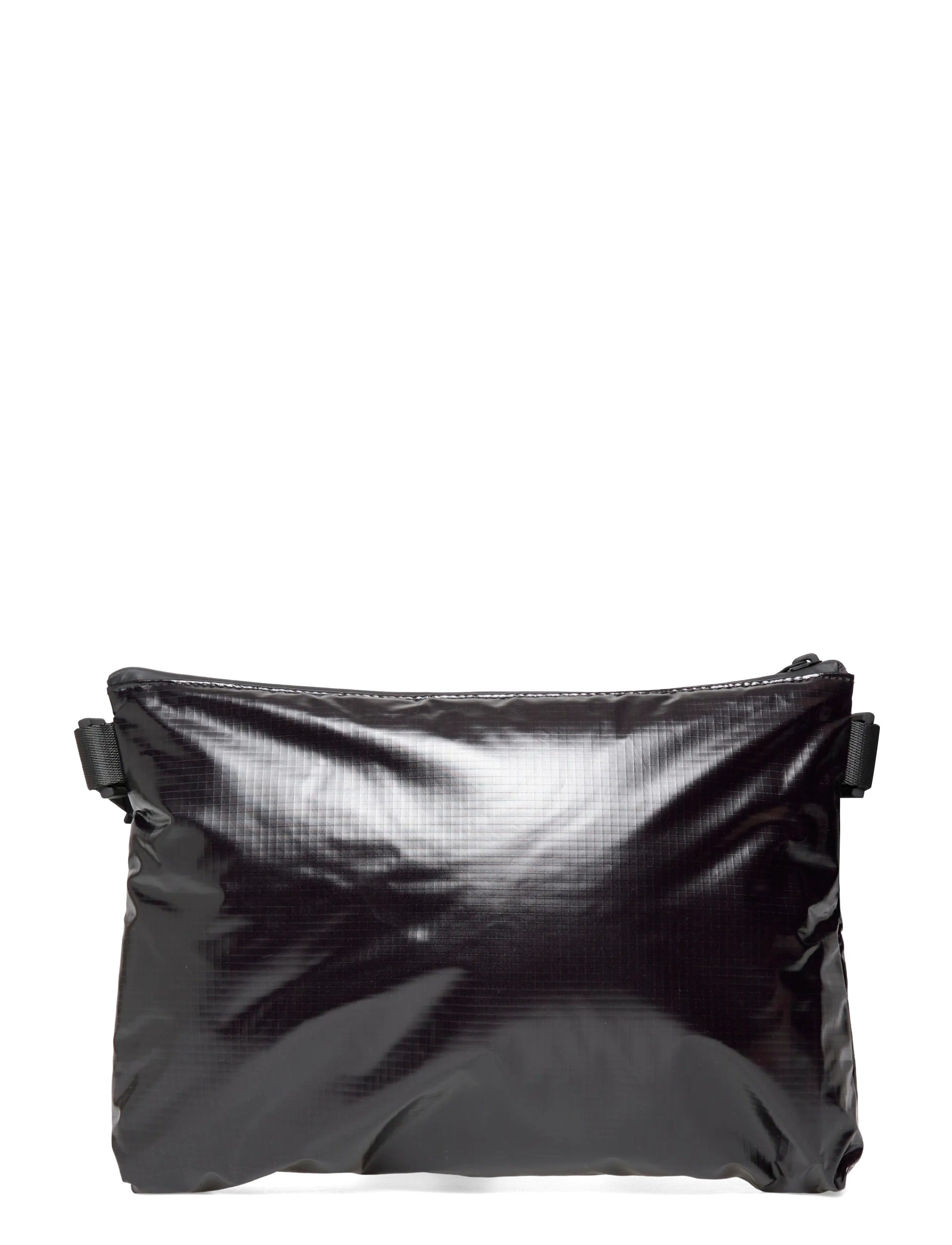 Rains - Sibu Musette Bag W3 - wasserdichte taschen - black - 2