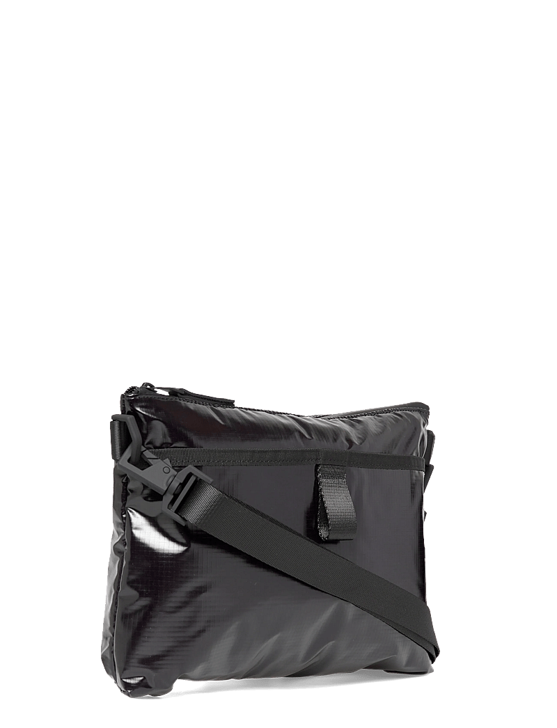 Rains - Sibu Musette Bag W3 - wasserdichte taschen - black - 3