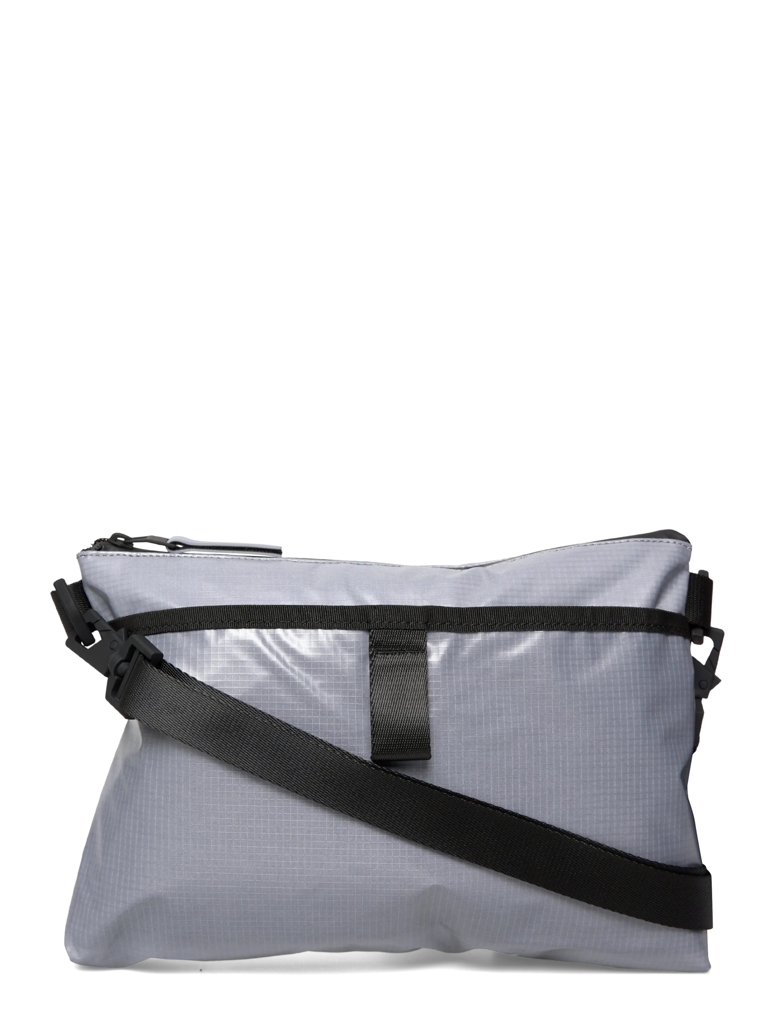 RAINS Sibu Musette Tasche W3 Blau - One Size - Damen