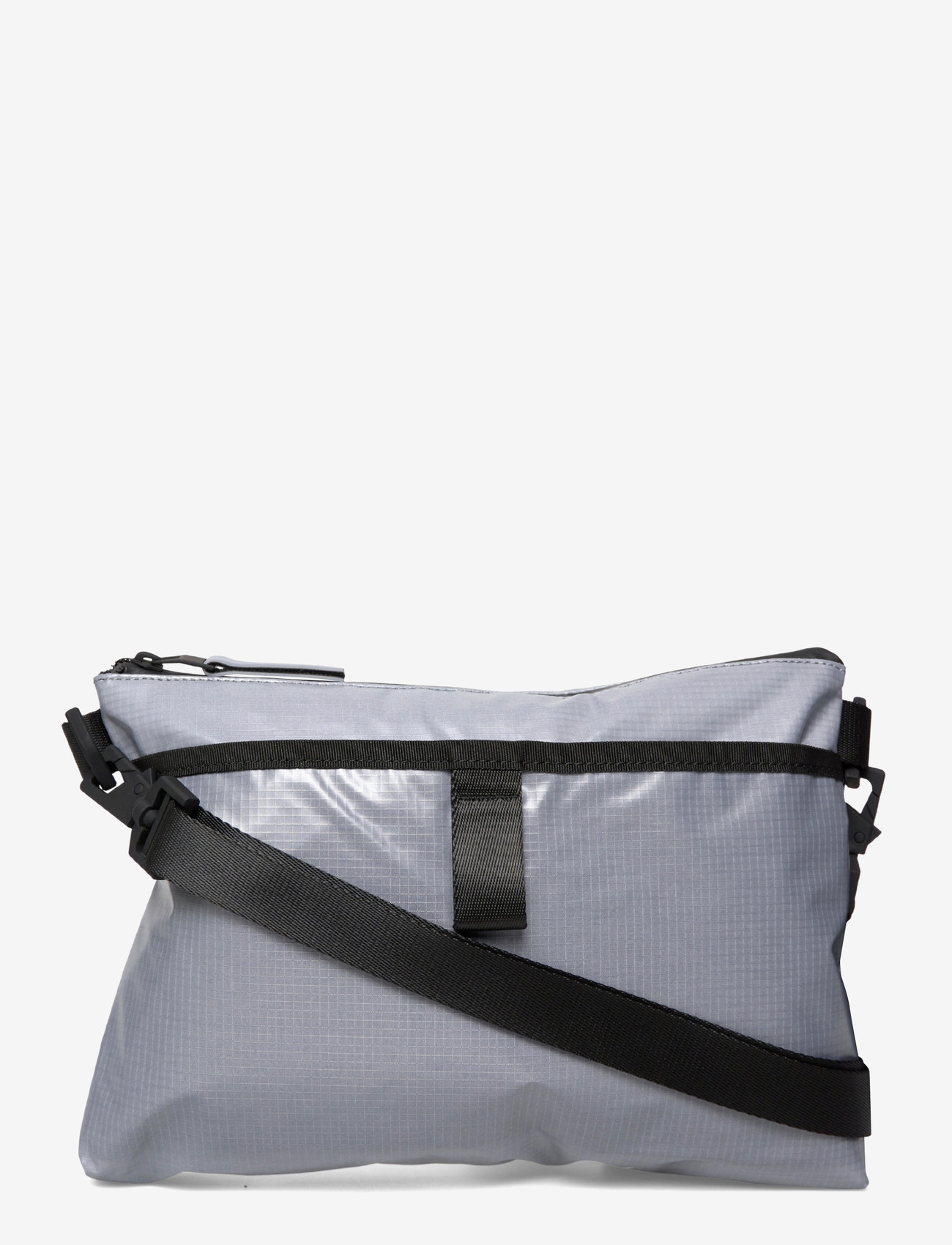 Rains - Sibu Musette Bag W3 - vandtætte tasker - pool - 1