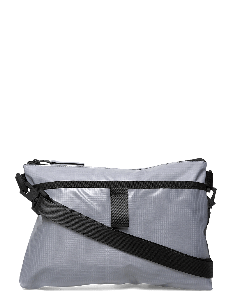 Rains - Sibu Musette Bag W3 - vandtætte tasker - pool - 1