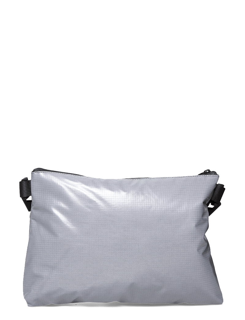 Rains - Sibu Musette Bag W3 - vandtætte tasker - pool - 2