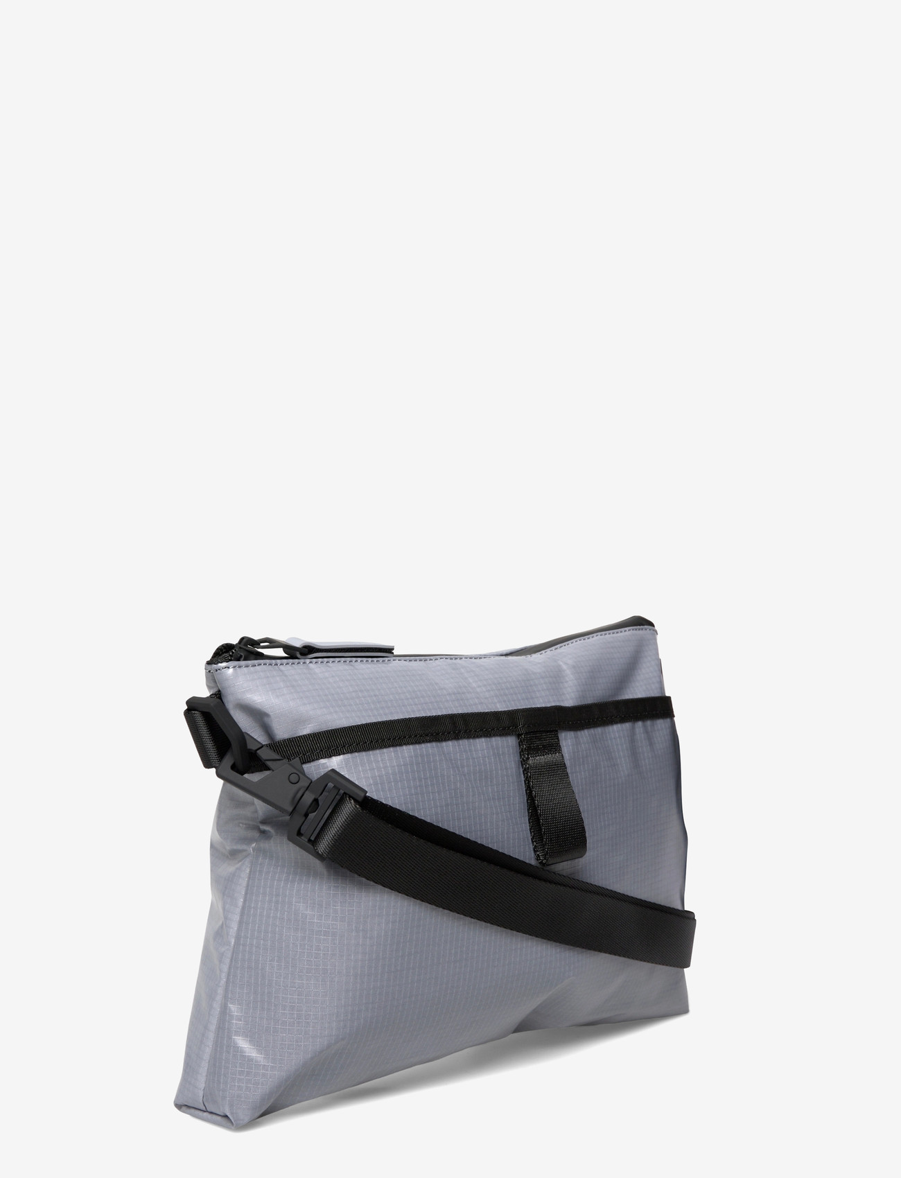 Rains - Sibu Musette Bag W3 - vandtætte tasker - pool - 3
