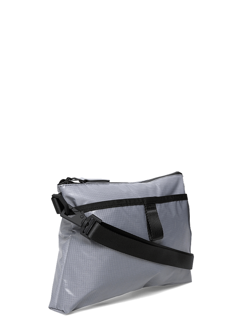 Rains - Sibu Musette Bag W3 - vandtætte tasker - pool - 3