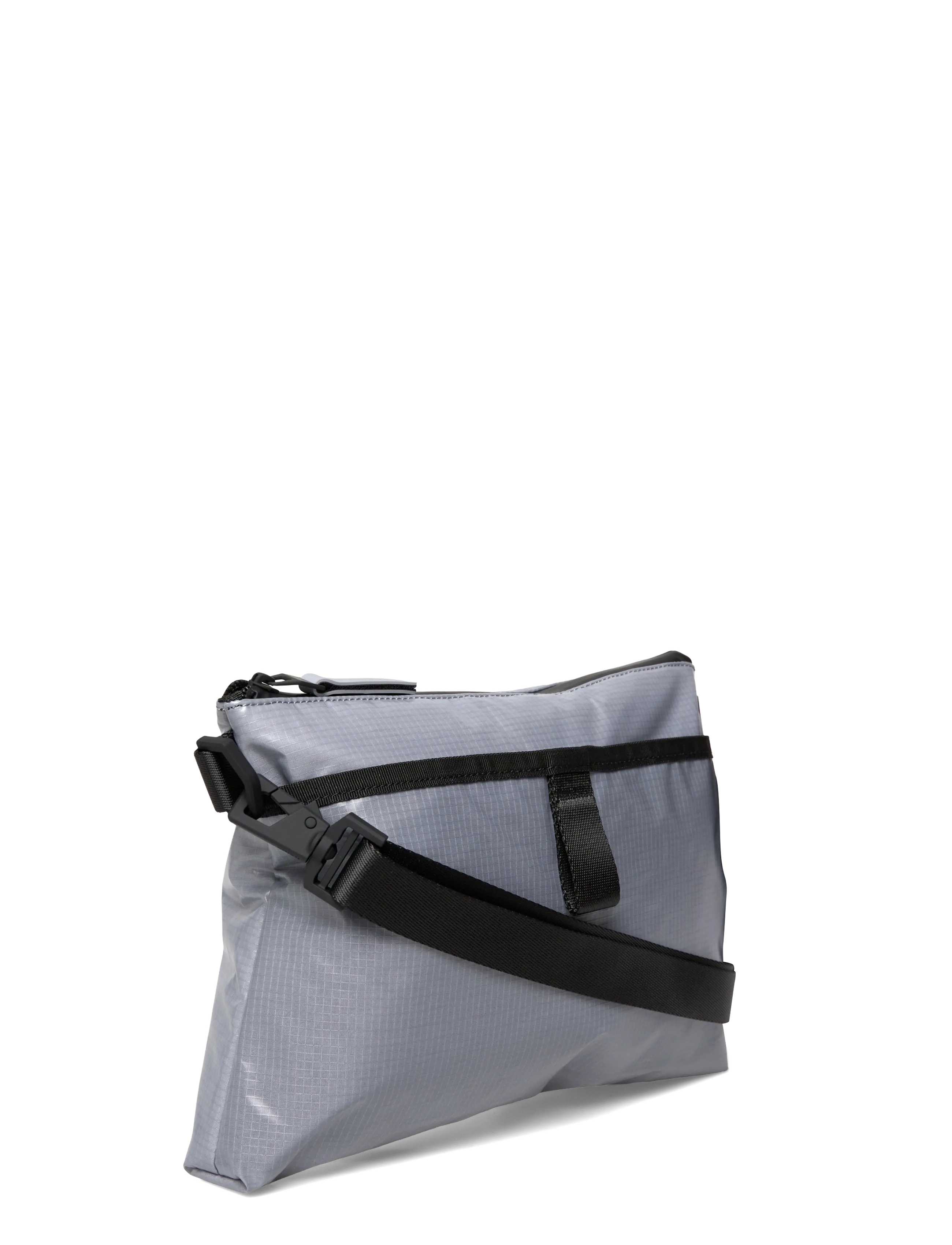Rains - Sibu Musette Bag W3 - vandtætte tasker - pool - 3