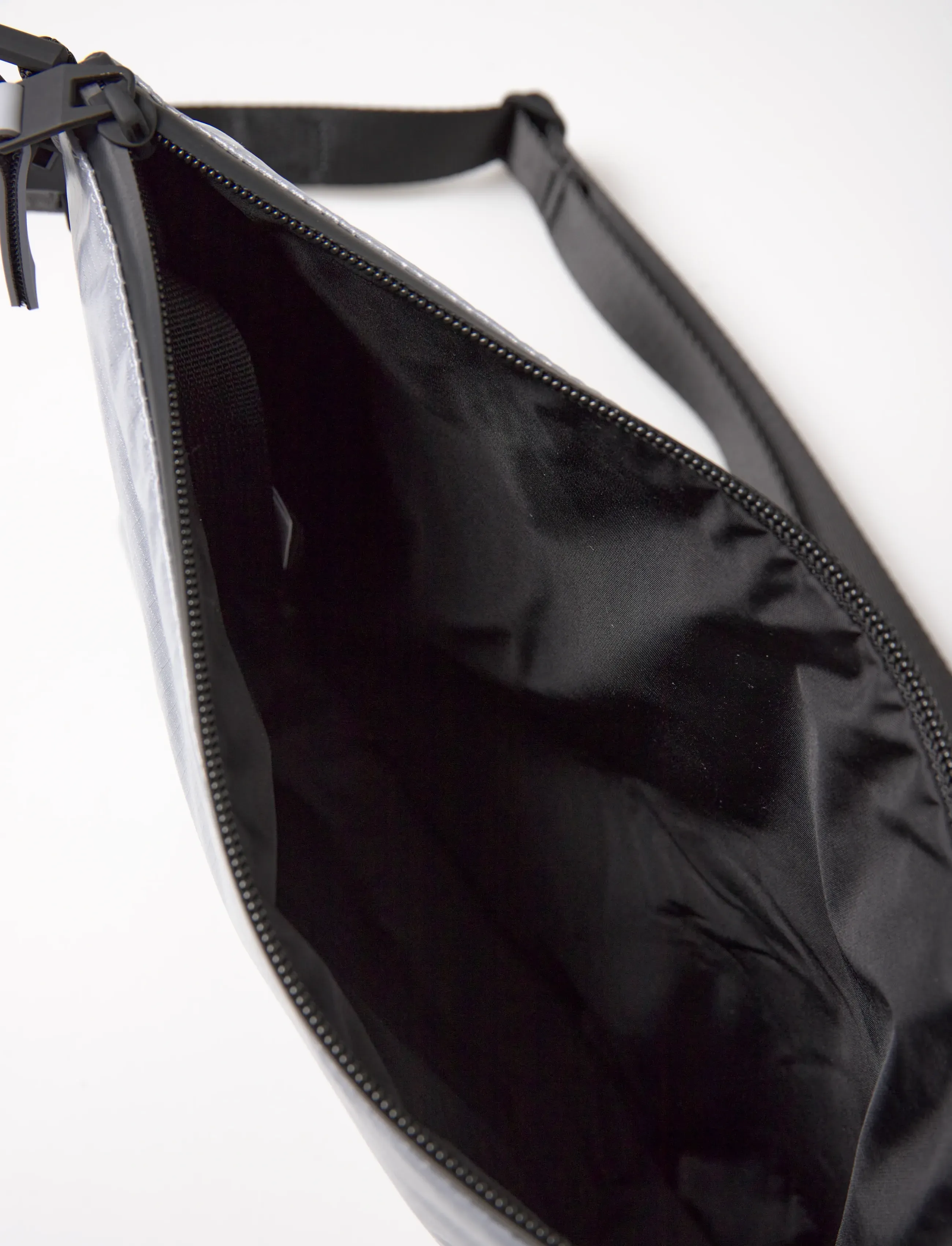 Rains - Sibu Musette Bag W3 - vandtætte tasker - pool - 4
