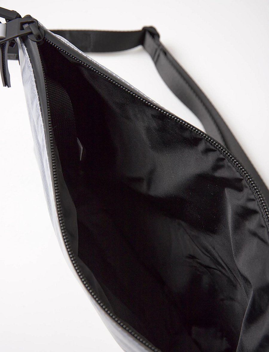 Rains - Sibu Musette Bag W3 - vandtætte tasker - pool - 4