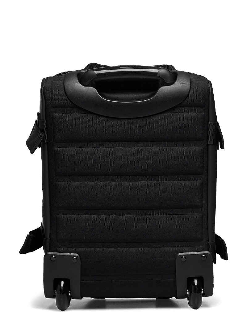 Rains - Texel Cabin Bag Mini W3 - handgepäck - black - 2