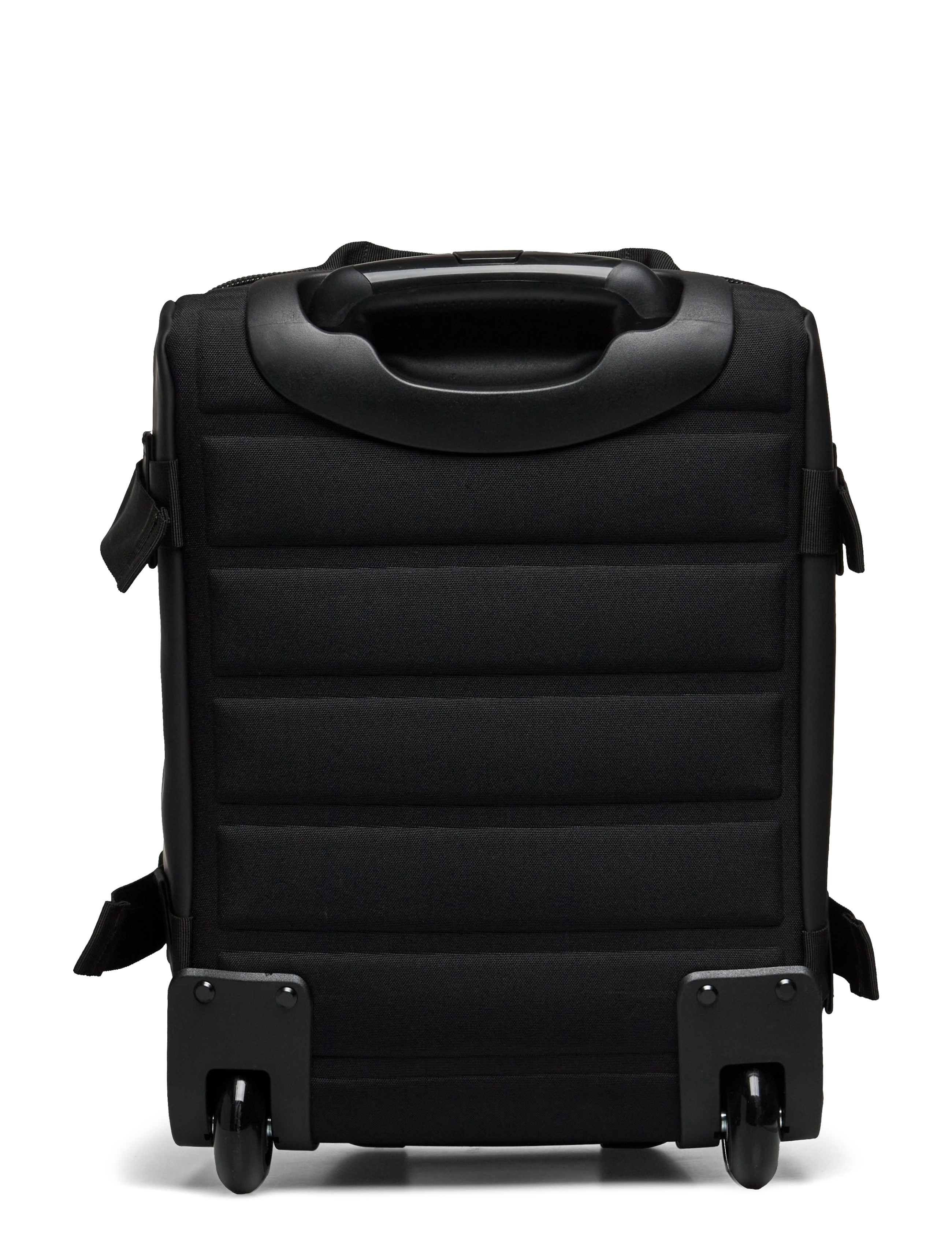 Rains - Texel Cabin Bag Mini W3 - piloten- & business-koffer - black - 2