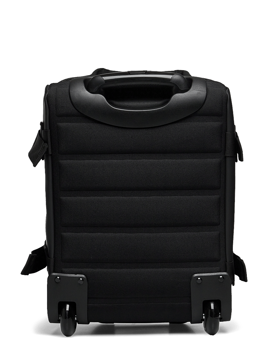 Rains - Texel Cabin Bag Mini W3 - piloten- & business-koffer - black - 2