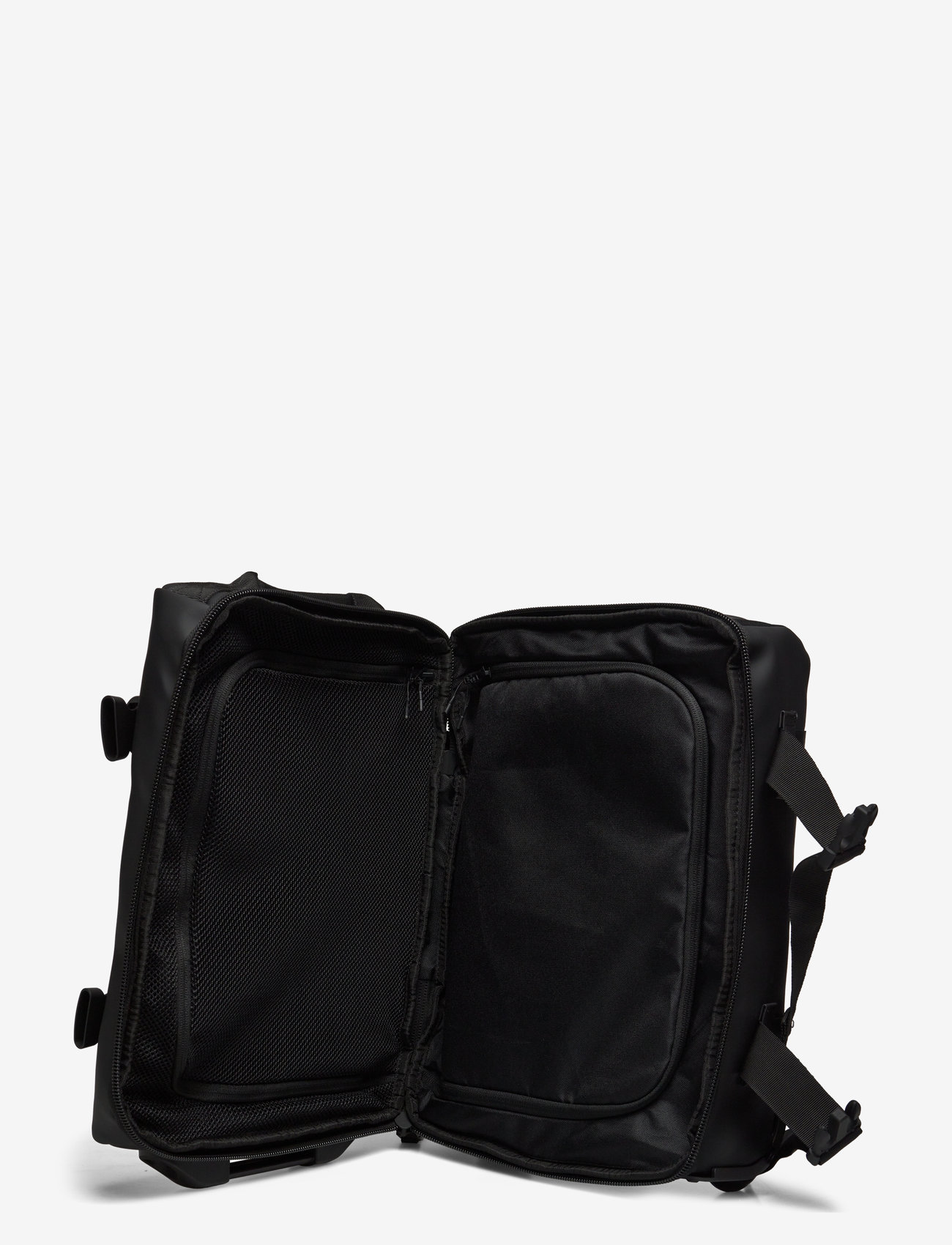 Rains - Texel Cabin Bag Mini W3 - handgepäck - black - 4