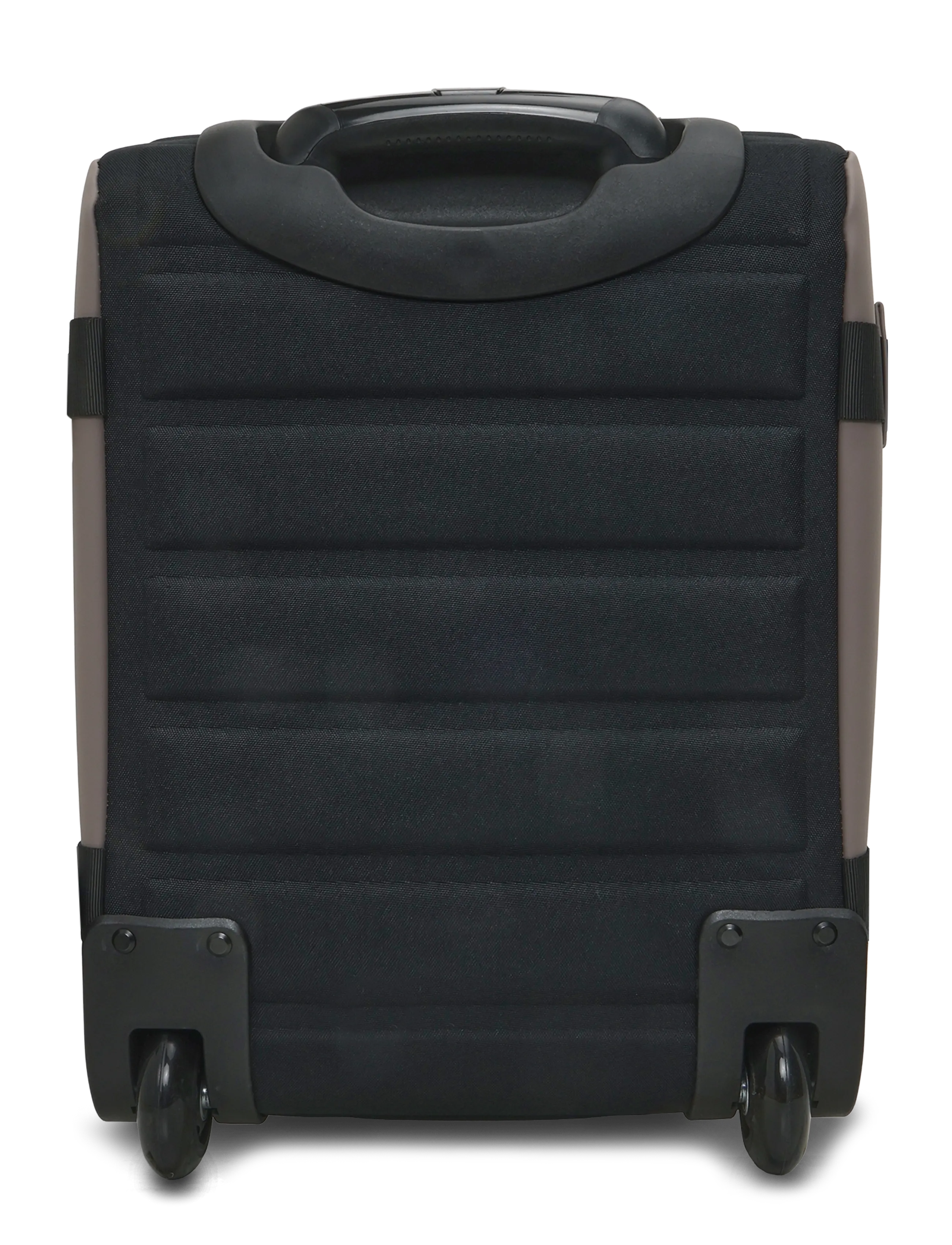 Rains - Texel Cabin Bag Mini W3 - piloten- & business-koffer - cinder - 1