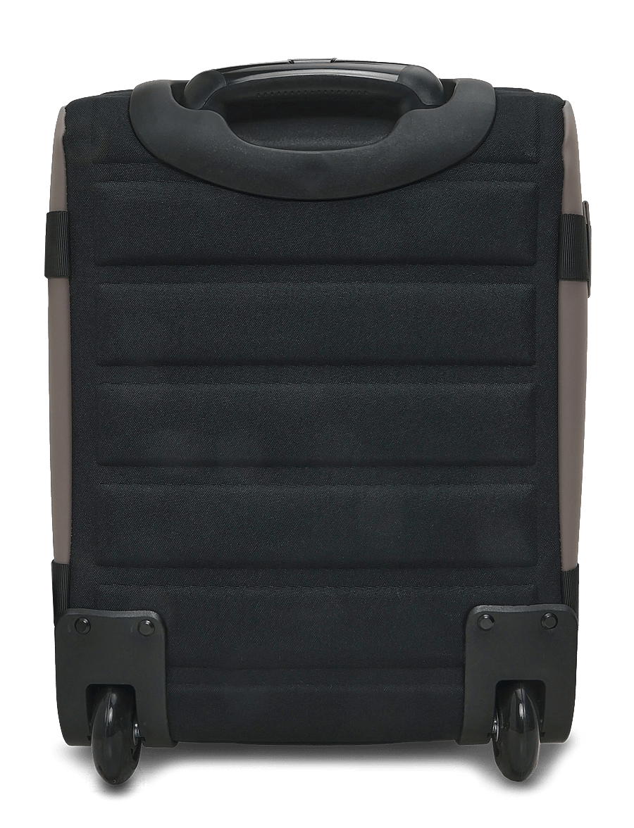 Rains - Texel Cabin Bag Mini W3 - piloten- & business-koffer - cinder - 1