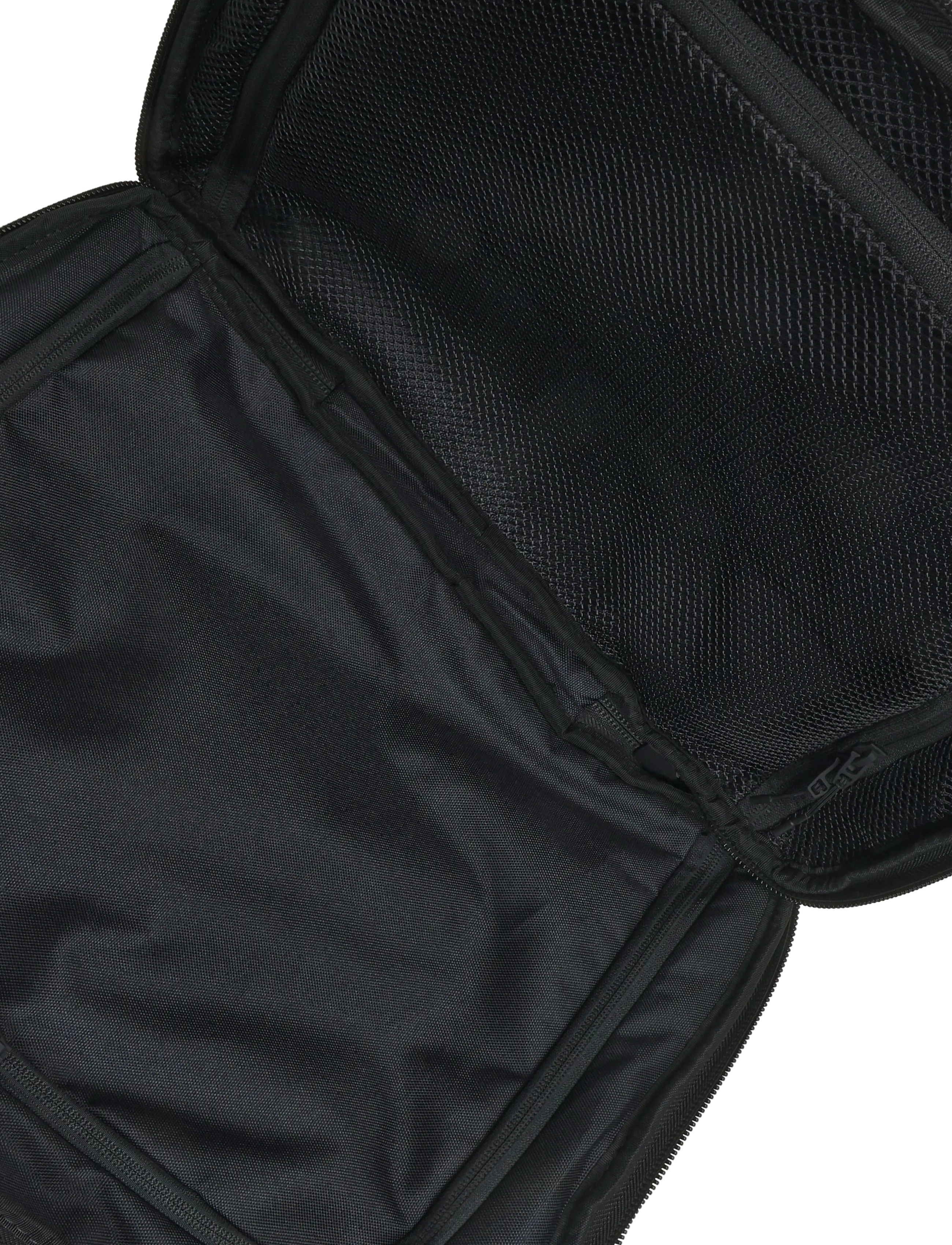 Rains - Texel Cabin Bag Mini W3 - piloten- & business-koffer - cinder - 3