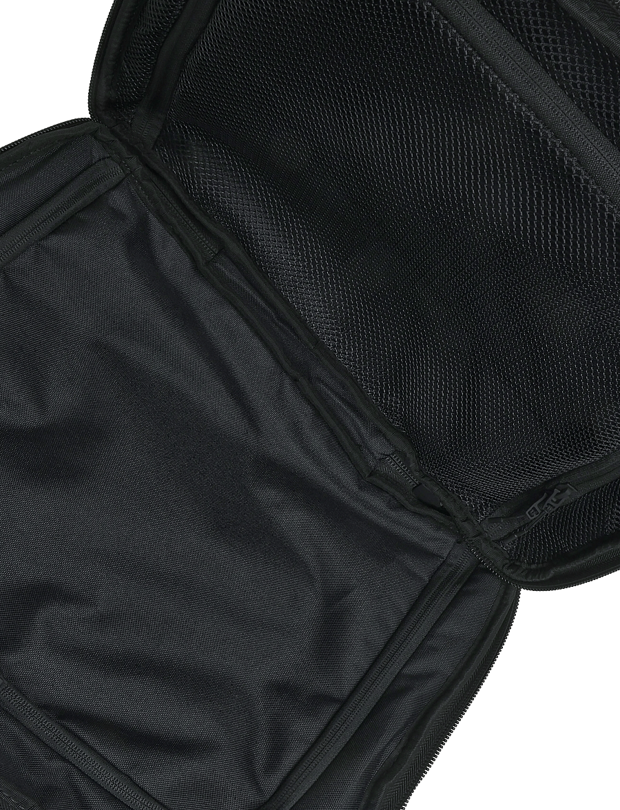 Rains - Texel Cabin Bag Mini W3 - piloten- & business-koffer - cinder - 3