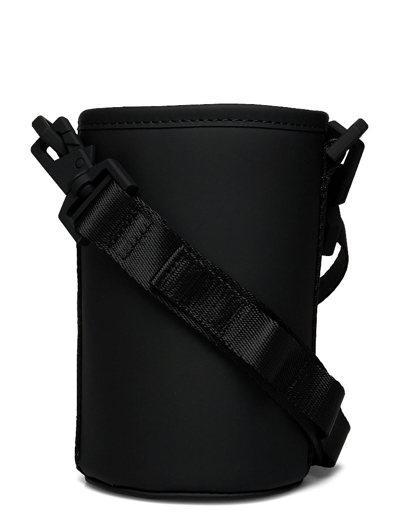 Rains - Bottle Holder - osta hinna alusel - black - 0